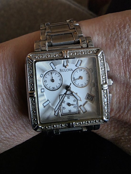 Watches